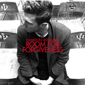 Room for Forgiveness