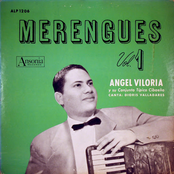 Merengues Vol. 1