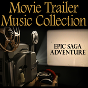 Movie Trailer Music Collection - Epic Saga Adventure