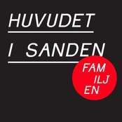 Huvudet I Sanden (kasper Bjørke Remix) by Familjen