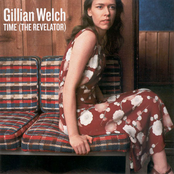 Gillian Welch: Time