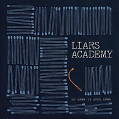 Kamikaze by Liars Academy