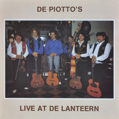 Live At the Lanteern