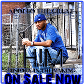 Showtime At The Apollo (Mixtape)