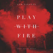 Sam Tinnesz: Play With Fire (feat. Yacht Money)