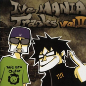 I've MANIA Tracks Vol.II