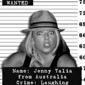 Jenny Talia