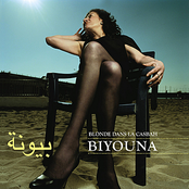 Echemaa by Biyouna