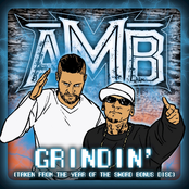 Axe Murder Boyz: Grindin'