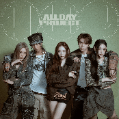 ALLDAY PROJECT - EP