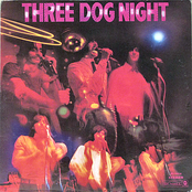 The Loner by Three Dog Night