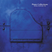 Piano Collections: Final Fantasy VII