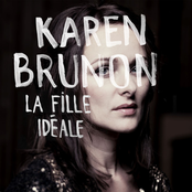 Où Je Vais by Karen Brunon