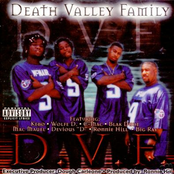 death valley family