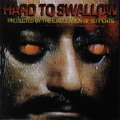 Protected By The Ejaculation of Serpents