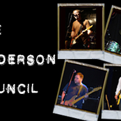 the anderson council