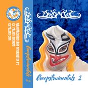 Creepstrumentals 1