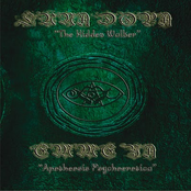 The Hidden Walker / Apotheosis Psychoerotica