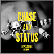 chase & status feat. tempa t