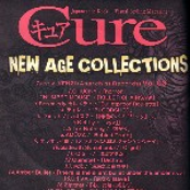 Cure NEW AGE COLLECTIONS Vol.03