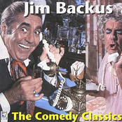 Jim Backus - The Comedy Classics
