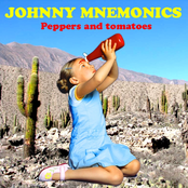 Little Punk by Johnny Mnemonics