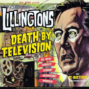 Murder On My Mind by The Lillingtons