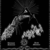 Astronaut Samurais: Death Mountain