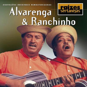 Vamos Arrastá O Pé by Alvarenga & Ranchinho