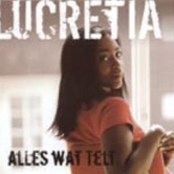 Alles Wat Telt by Lucretia