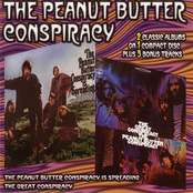 Living, Loving Life by The Peanut Butter Conspiracy