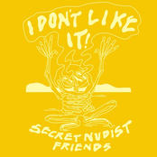 Secret Nudist Friends: I Don't Like It!