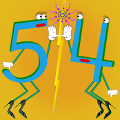 High-Five for Five/Four