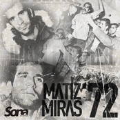 Matiz Miras