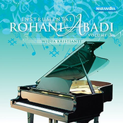 Instrumental Rohani Abadi, Vol. 3