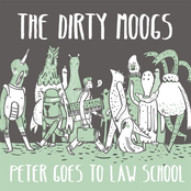 The Dirty Moogs: Peter Goes to Law School