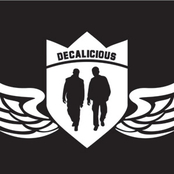 Decalicious