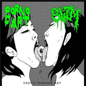 Erotic Horror Art