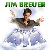 Jim Breuer: Let's Clear The Air