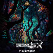 Virus Forest