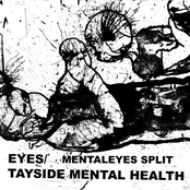 MentalEYES Split EP