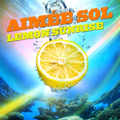 Lemon Sunrise by Aimée Sol