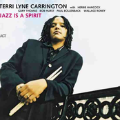 Terri Lyne Carrington: Jazz Is a Spirit