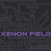 Direct Induction by Xenon Field