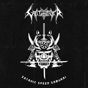 Satanic Speed Samurai