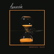 Broken Back / Yellow