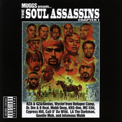Soul Assassins Chapter I