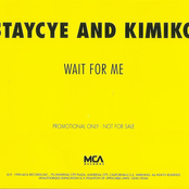 Wait For Me (Promo CD)