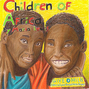 Children of Africa