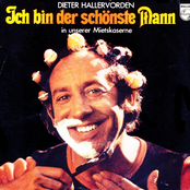 Ich bin der schönste Mann in unserer Mietskaserne